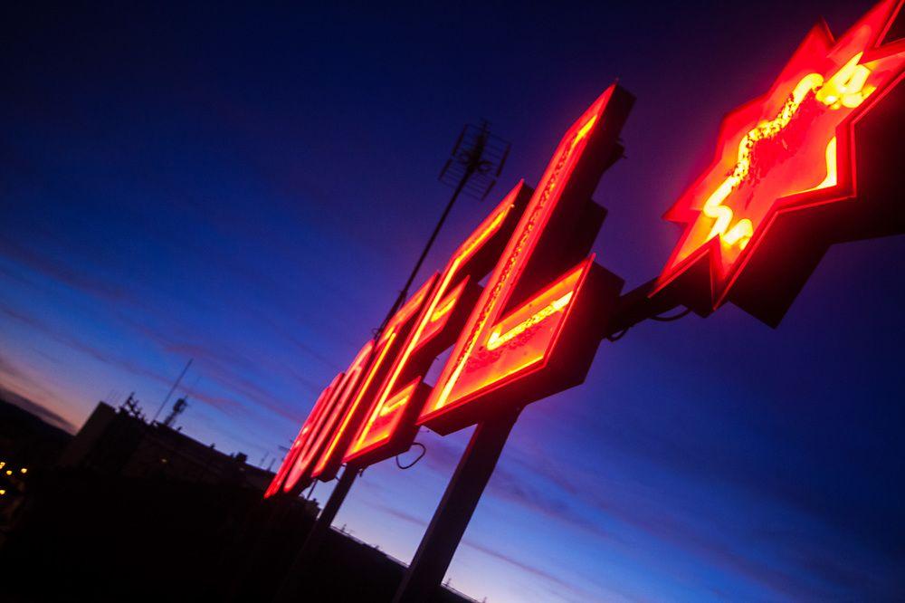 Hotel Fornos Calatayud Exteriér fotografie
