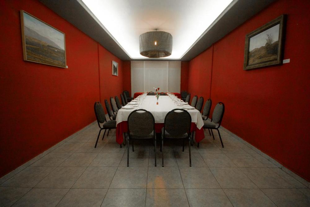 Hotel Fornos Calatayud Exteriér fotografie